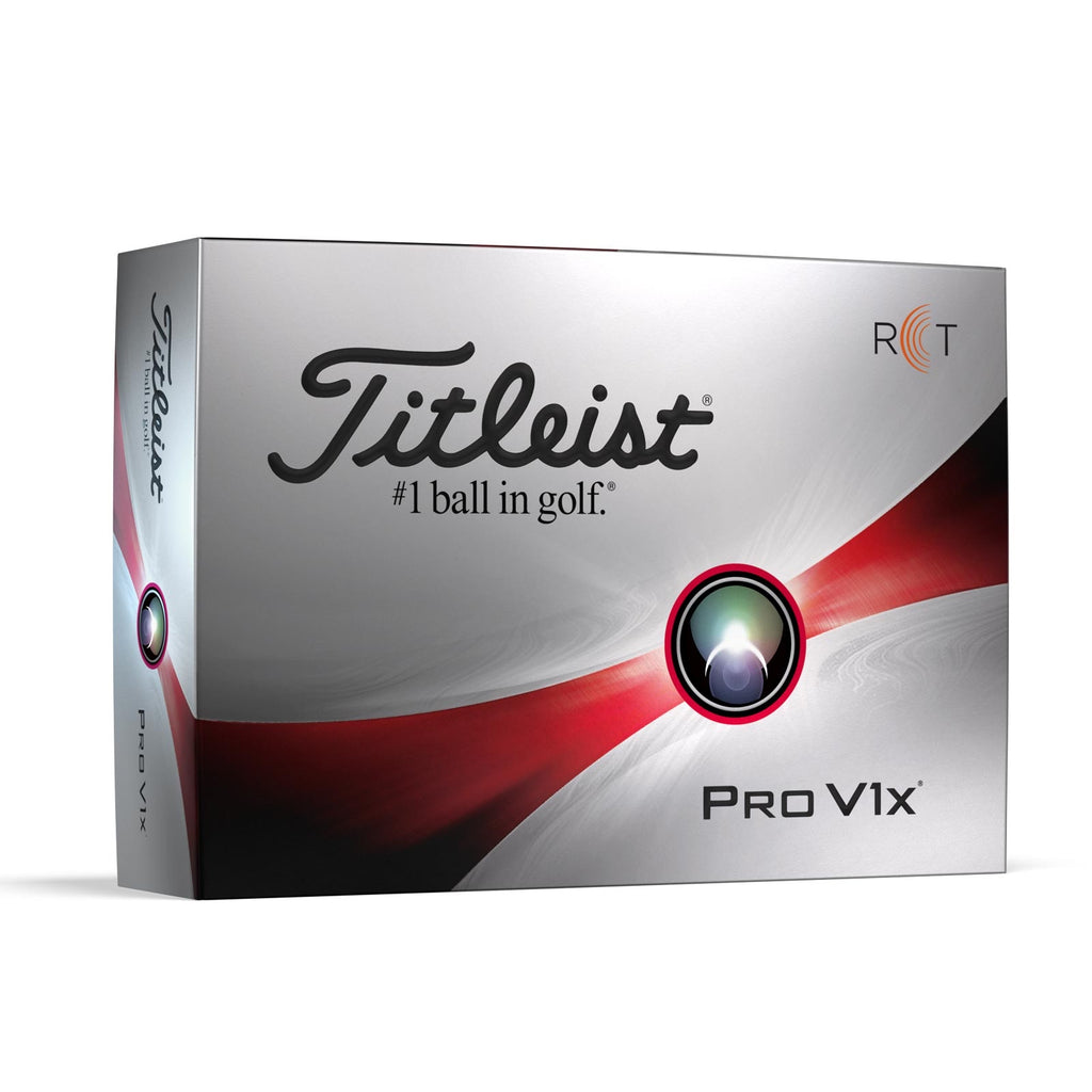 Titlesit Pro V1x Golf Balls White 2023 (12)