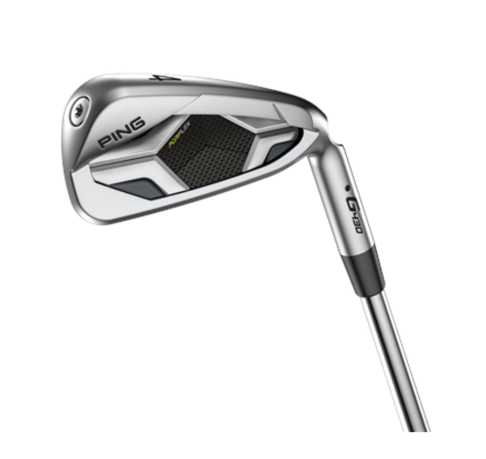 Ping G430 Irons Steel Right Hand