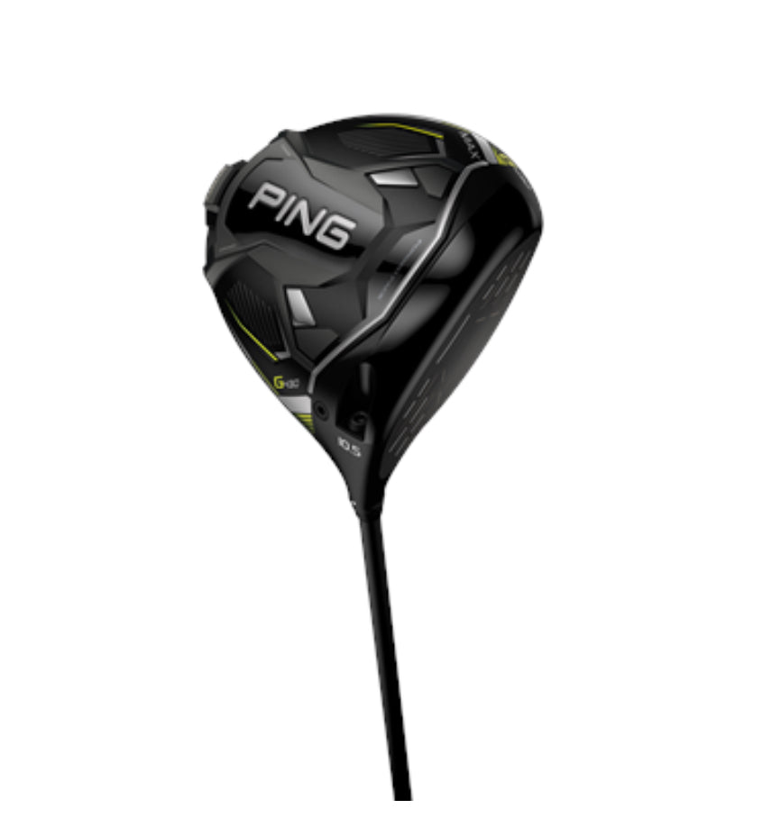 Ping G430 MAX Driver Right Hand
