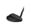 Ping PLD Milled Oslo 4 Matte Black Putter Right Hand