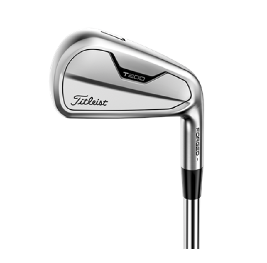 Titleist T200 Irons 2021 Right Hand