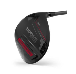 Wilson DYNAPOWER Carbon Driver Right Hand