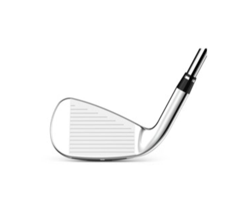 Wilson Dynapower Irons Graphite