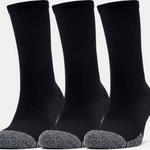 Adult HeatGear® Crew Socks 3-Pack