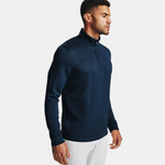 Men's UA Storm SweaterFleece ½ Zip Academy