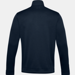 Men's UA Storm SweaterFleece ½ Zip Academy