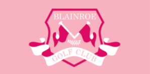 Blainroe Golf Cap