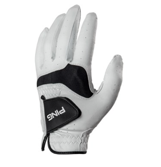 Ping Sport Tech Golf Glove Ice Grey Left Hand