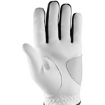 Wilson Gents Feel Plus Golf Glove Right Hand