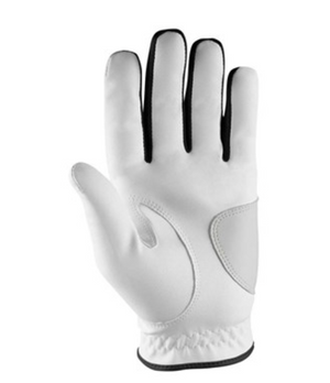 Wilson Gents Feel Plus Golf Glove Right Hand